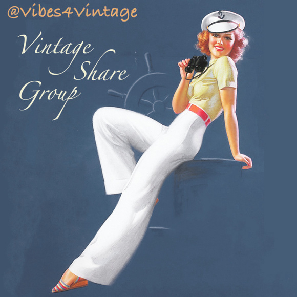 Serving Hot Vintage Jewelry Daily! - Picture 5 of 5